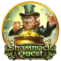 Shamrock Quest screenshot