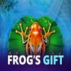 Frogs Gif screenshot