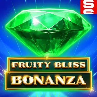 Fruity Bliss Bonanza screenshot