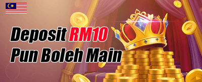 Rebat VIP Mingguan Tanpa Had promotion
