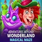 Adventures Beyond Wonderland Magical Maze screenshot