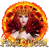 Fire Queen screenshot