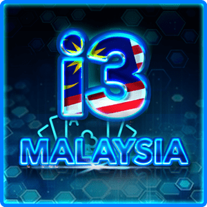 i3malaysiaslot Logo